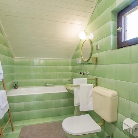 Vakantiehuis Bosa *