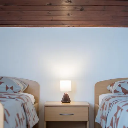 Bosa Vakantiehuis *