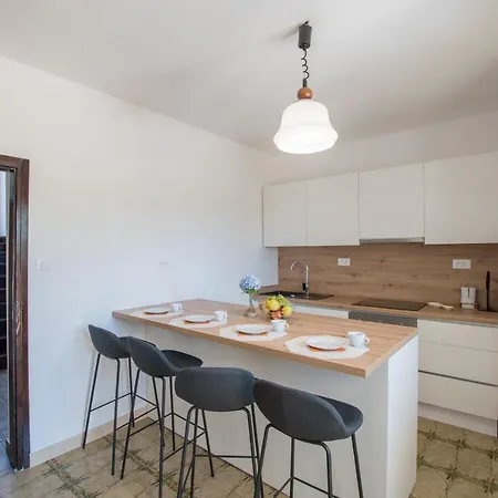 Vakantiehuis Bosa *