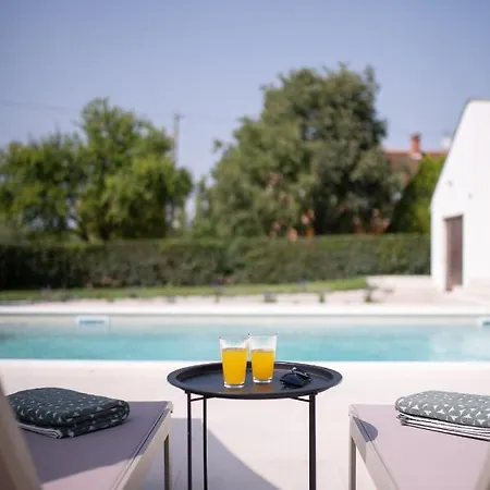 Bosa Vakantiehuis