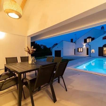 Bosa Vakantiehuis