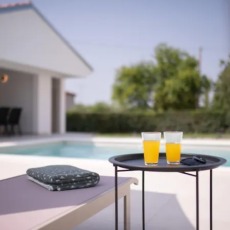 Vakantiehuis Bosa Poreč