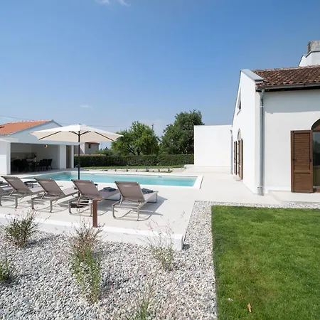 Bosa Vakantiehuis *