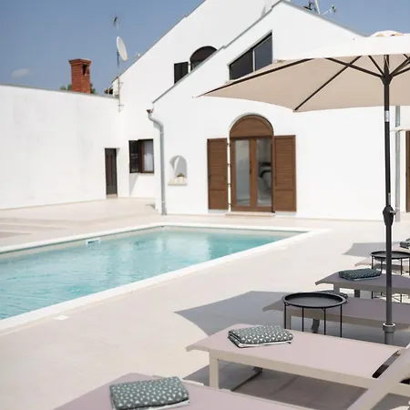 Vakantiehuis Bosa *