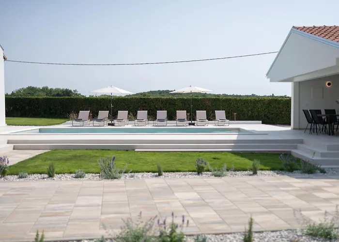 Bosa Hébergement de vacances Poreč