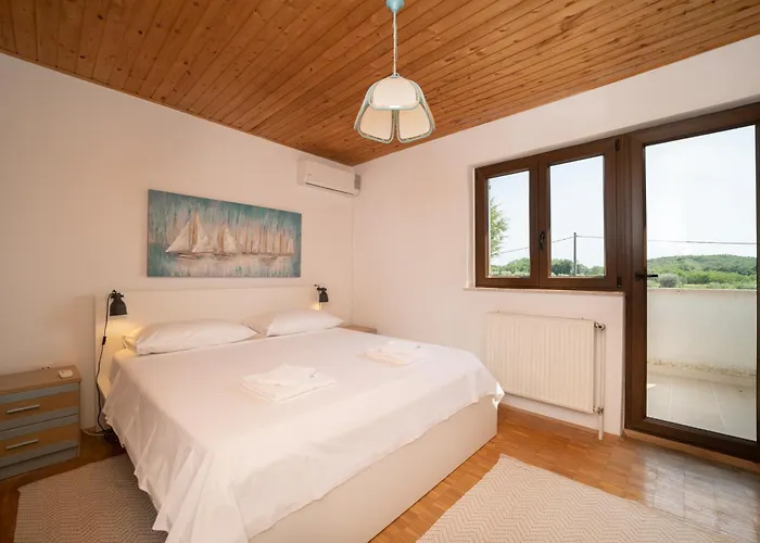 Hébergement de vacances Bosa *