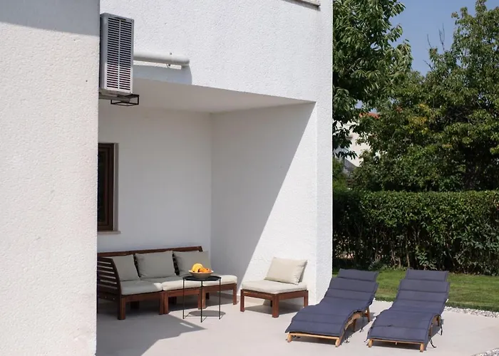Hébergement de vacances Bosa *