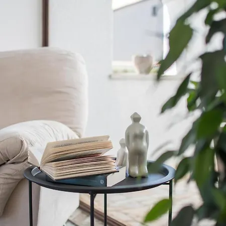 Bosa Semesterbostad Poreč