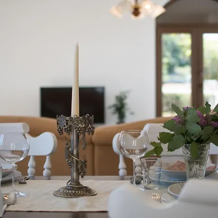 Semesterbostad Bosa Poreč