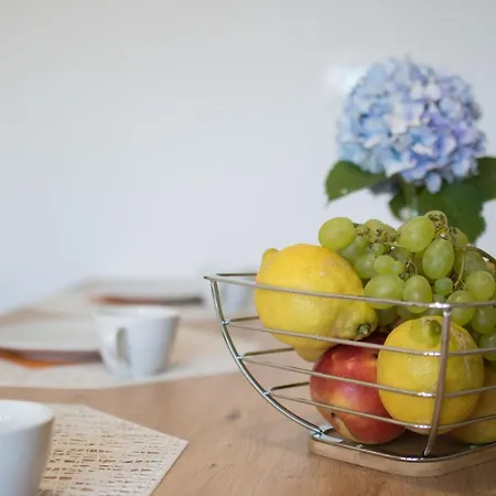 Semesterbostad Bosa Poreč