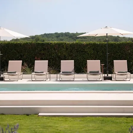 Bosa Semesterbostad Poreč