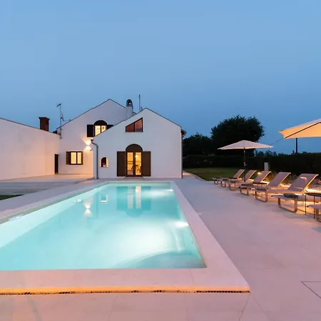 Bosa Semesterbostad *