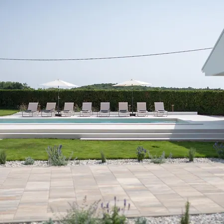 Bosa Semesterbostad Poreč