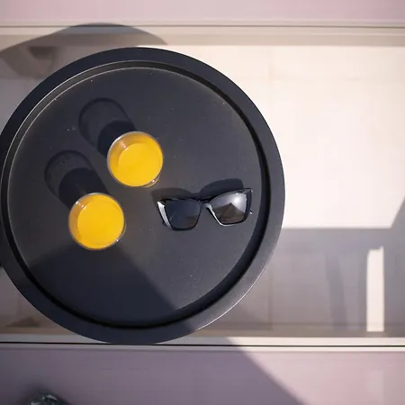 Bosa Semesterbostad Poreč