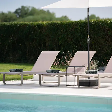 Semesterbostad Bosa Poreč