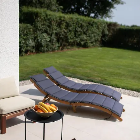 Bosa Semesterbostad *