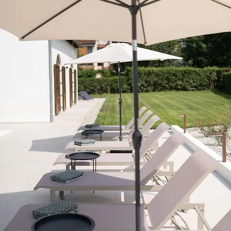 Semesterbostad Bosa *