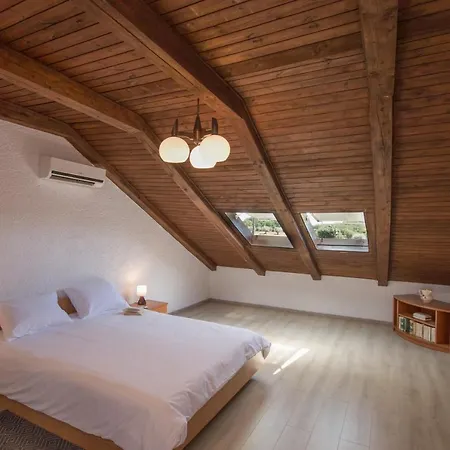 Bosa Ferienhaus *