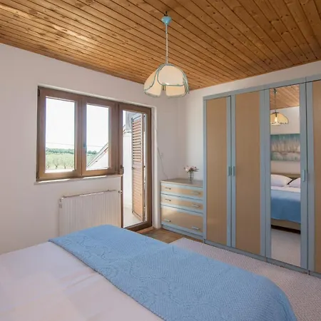Bosa Ferienhaus Poreč