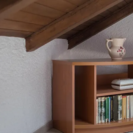 Ferienhaus Bosa *
