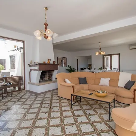 Ferienhaus Bosa *