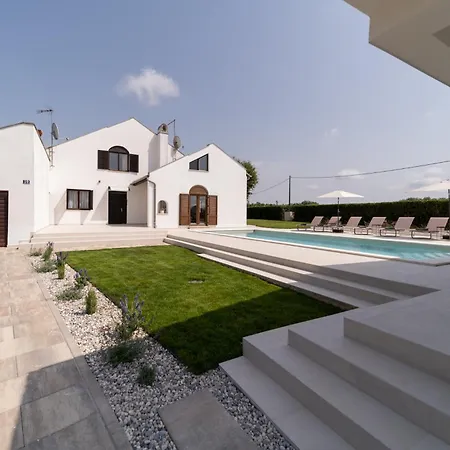 Bosa Ferienhaus