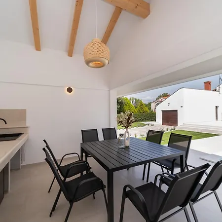 Ferienhaus Bosa *