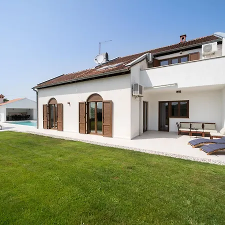 Ferienhaus Bosa