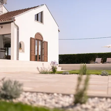 Bosa Ferienhaus *
