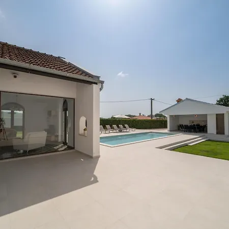 Bosa Ferienhaus