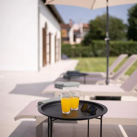 Bosa Ferienhaus *