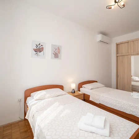 Bosa Ferienhaus *